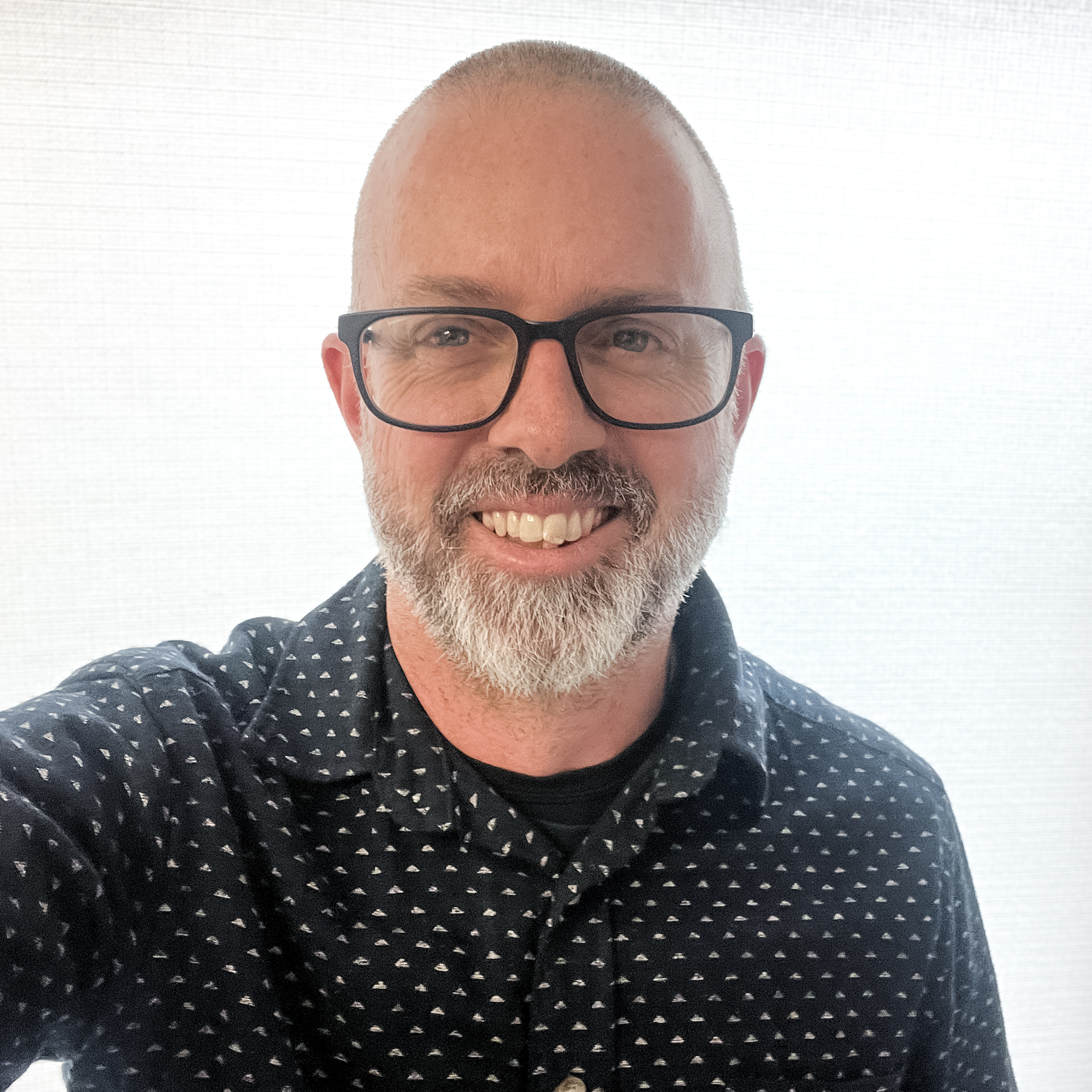 Graeme Smith - Educator, Strategist & Learning Systems Designer